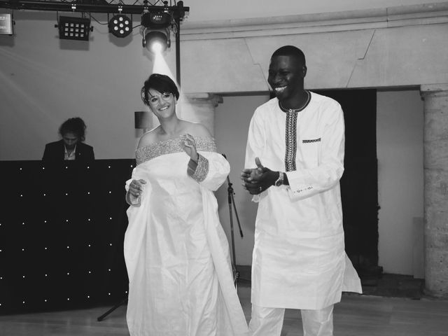 Le mariage de Youssouf et Nastasia à Villeveyrac, Hérault 48