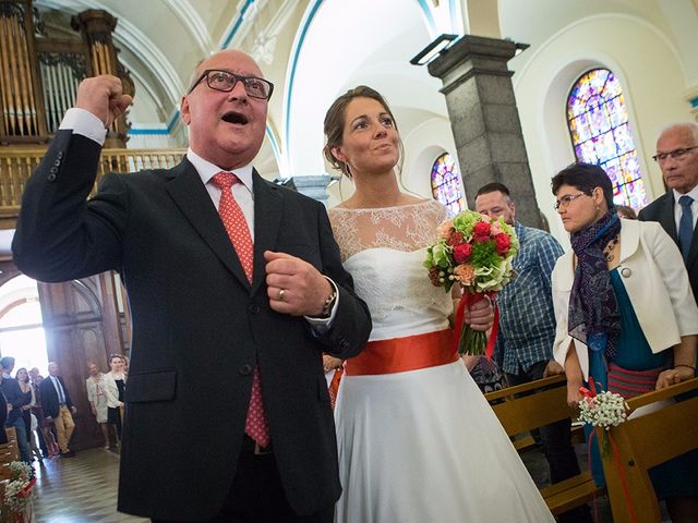 Le mariage de Quentin et Pauline à Pont-à-Marcq, Nord 3