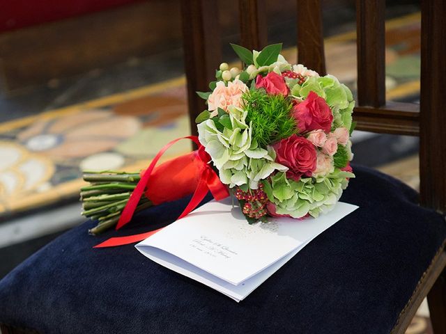 Le mariage de Quentin et Pauline à Pont-à-Marcq, Nord 5