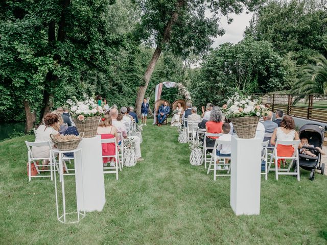 Le mariage de Cyril et Stéphanie à Cognac, Charente 16