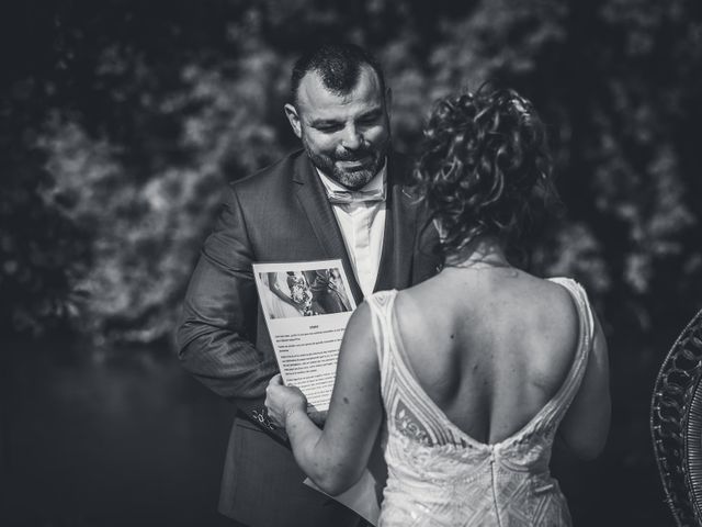 Le mariage de Cyril et Stéphanie à Cognac, Charente 17