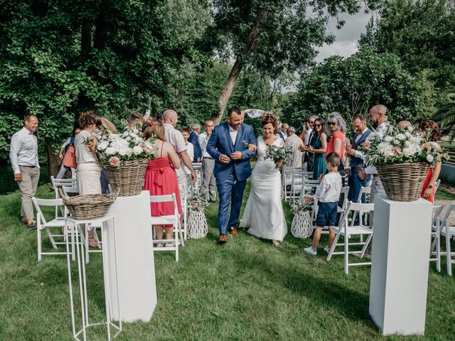 Le mariage de Cyril et Stéphanie à Cognac, Charente 19