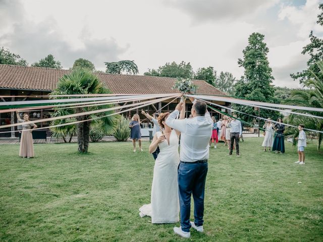 Le mariage de Cyril et Stéphanie à Cognac, Charente 31