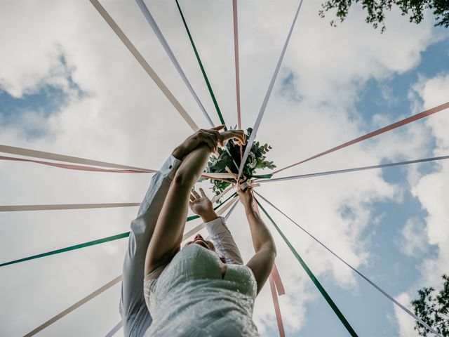 Le mariage de Cyril et Stéphanie à Cognac, Charente 32