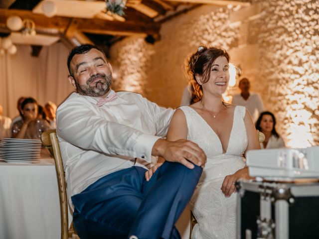 Le mariage de Cyril et Stéphanie à Cognac, Charente 34