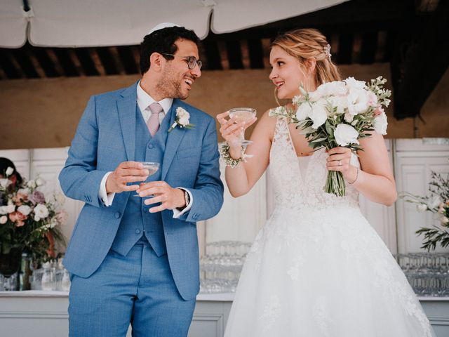 Le mariage de Charles et Constance à Lançon-Provence, Bouches-du-Rhône 67