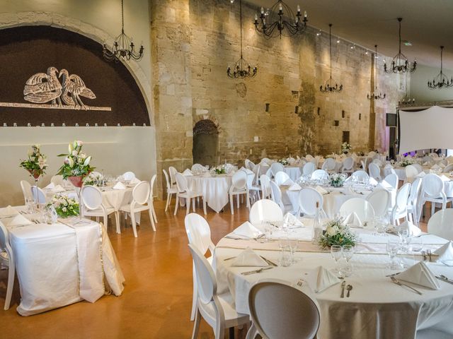 Le mariage de Charly et Malaury à Nîmes, Gard 54