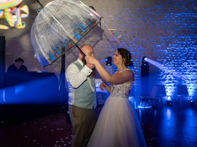 Le mariage de Guillaume et Alice à Lignières-Sonneville, Charente 16