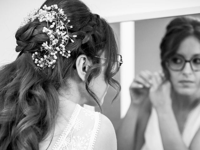 Le mariage de Anthony et Laurence à Lemud, Moselle 4