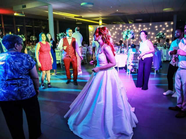 Le mariage de Anthony et Laurence à Lemud, Moselle 18