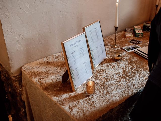 Le mariage de Renske et Yazid à Brunoy, Essonne 26