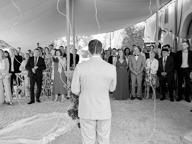 Le mariage de Antoine et Aurélie à Mirabel-et-Blacons, Drôme 29