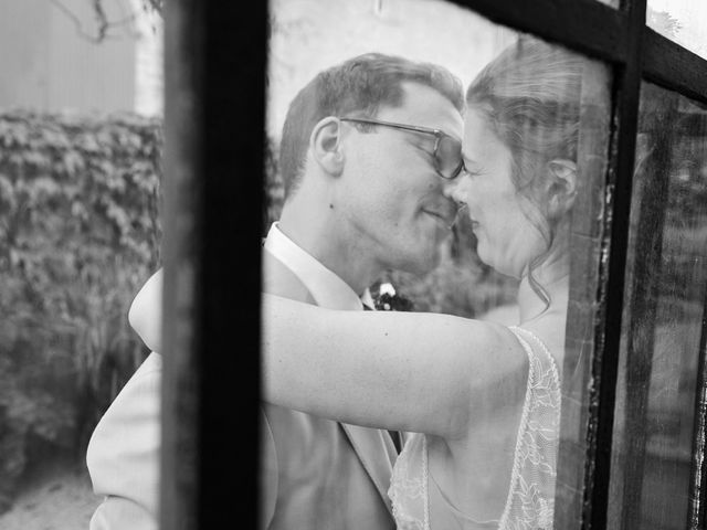 Le mariage de Antoine et Aurélie à Mirabel-et-Blacons, Drôme 7