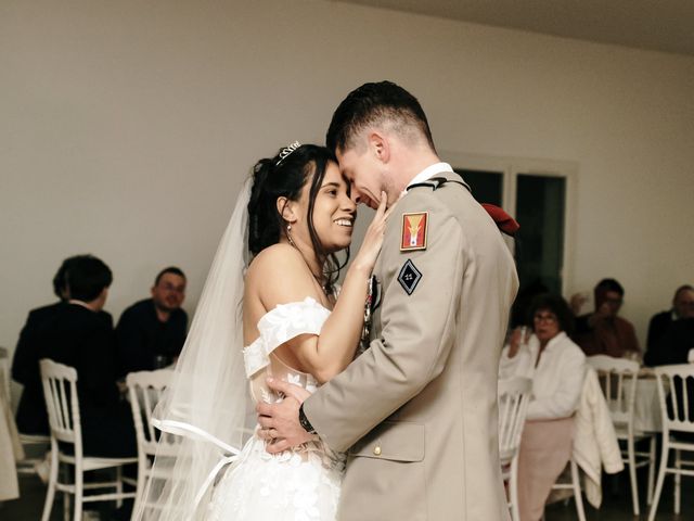 Le mariage de Davy et Audrey à Port-de-Bouc, Bouches-du-Rhône 9