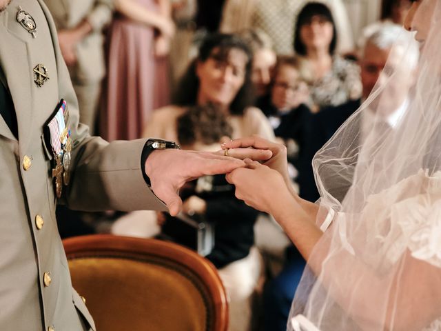 Le mariage de Davy et Audrey à Port-de-Bouc, Bouches-du-Rhône 8
