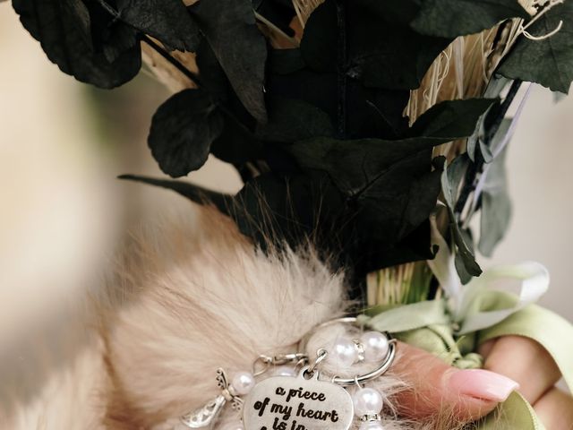 Le mariage de Davy et Audrey à Port-de-Bouc, Bouches-du-Rhône 15
