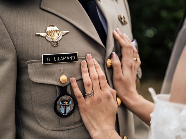 Le mariage de Davy et Audrey à Port-de-Bouc, Bouches-du-Rhône 5