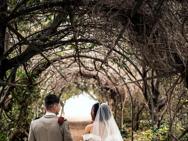 Le mariage de Davy et Audrey à Port-de-Bouc, Bouches-du-Rhône 19