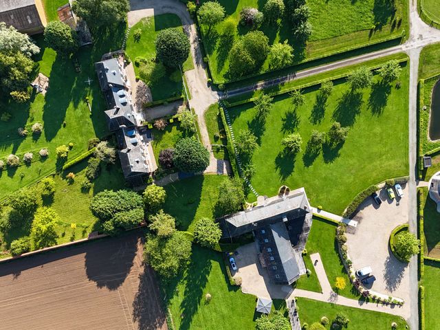Le mariage de James et Valérie à Yerville, Seine-Maritime 7