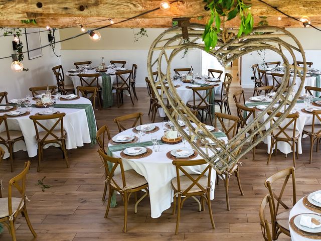 Le mariage de James et Valérie à Yerville, Seine-Maritime 9