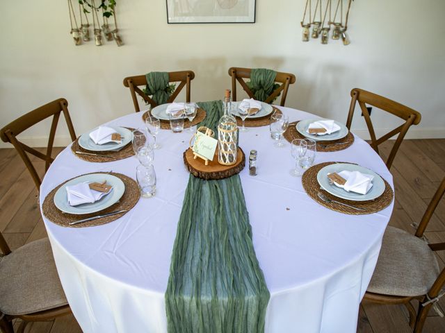 Le mariage de James et Valérie à Yerville, Seine-Maritime 13