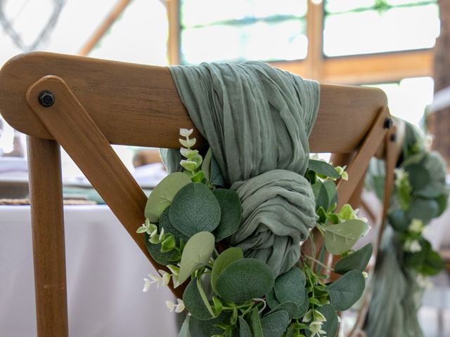 Le mariage de James et Valérie à Yerville, Seine-Maritime 15