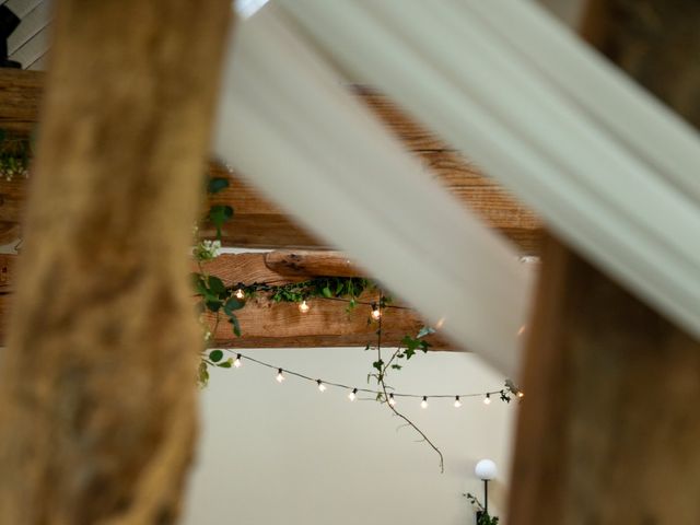 Le mariage de James et Valérie à Yerville, Seine-Maritime 18