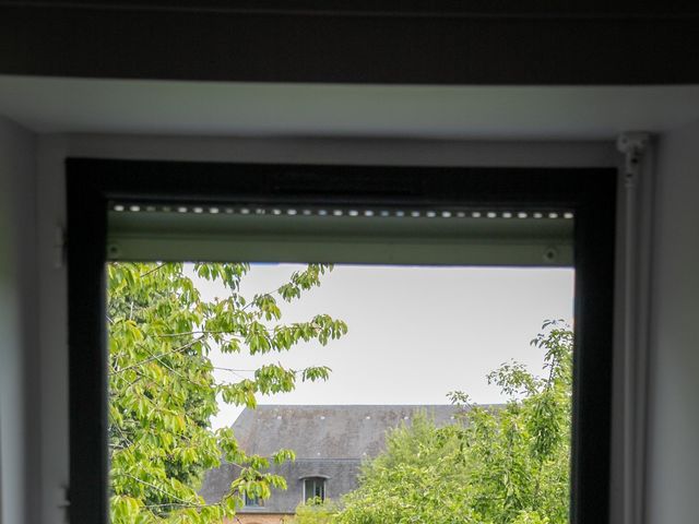 Le mariage de James et Valérie à Yerville, Seine-Maritime 36