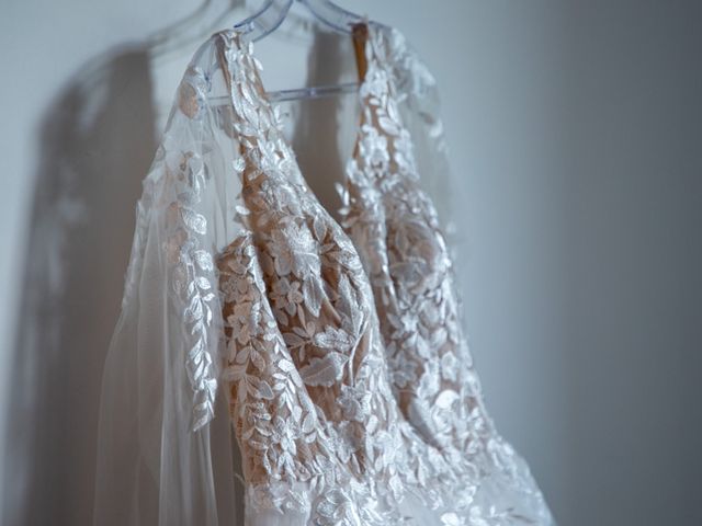 Le mariage de James et Valérie à Yerville, Seine-Maritime 47