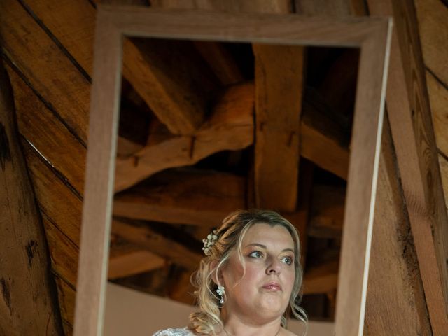 Le mariage de James et Valérie à Yerville, Seine-Maritime 70