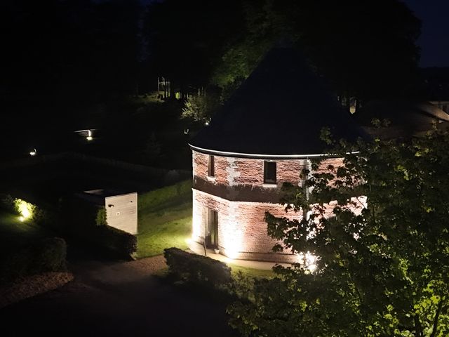 Le mariage de James et Valérie à Yerville, Seine-Maritime 107