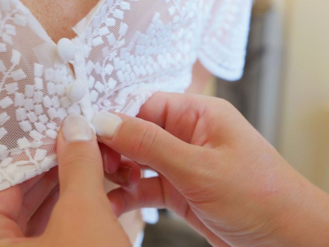 Le mariage de Clémentine et Jean à Angers, Maine et Loire 19