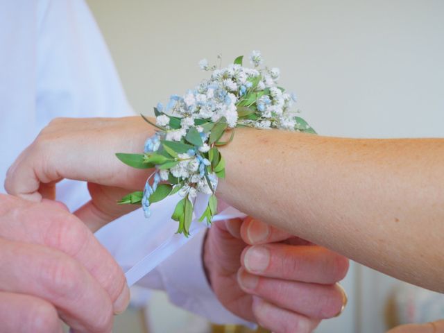Le mariage de Clémentine et Jean à Angers, Maine et Loire 21