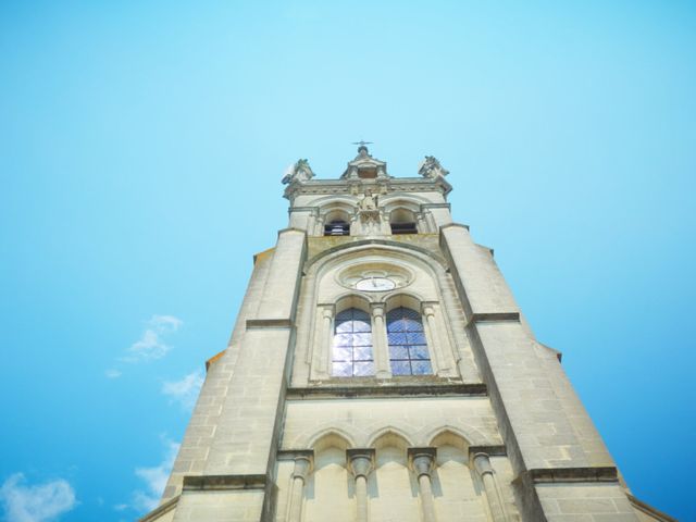 Le mariage de Clémentine et Jean à Angers, Maine et Loire 26