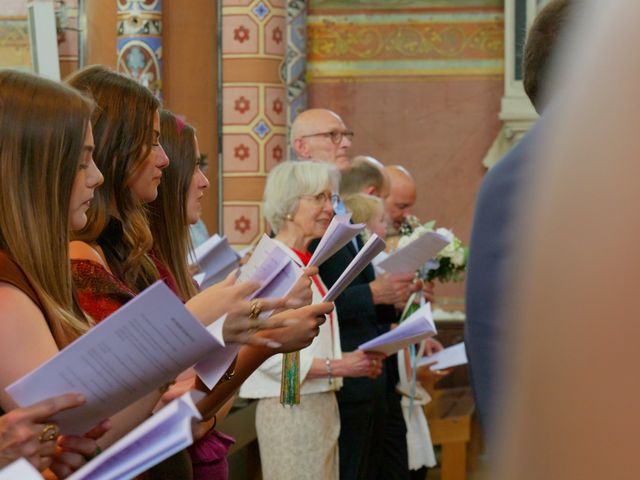 Le mariage de Clémentine et Jean à Angers, Maine et Loire 31