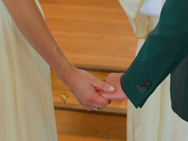 Le mariage de Clémentine et Jean à Angers, Maine et Loire 36
