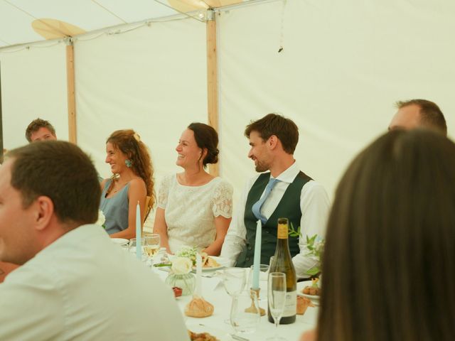 Le mariage de Clémentine et Jean à Angers, Maine et Loire 51