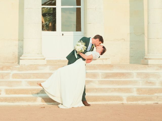 Le mariage de Clémentine et Jean à Angers, Maine et Loire 60