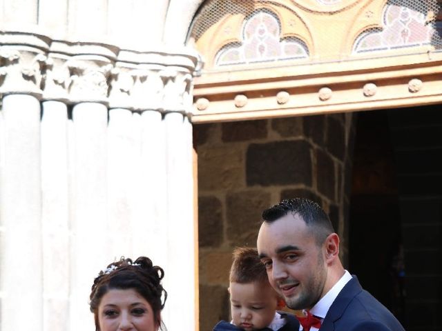 Le mariage de Eric  et Chloé à Royat, Puy-de-Dôme 8