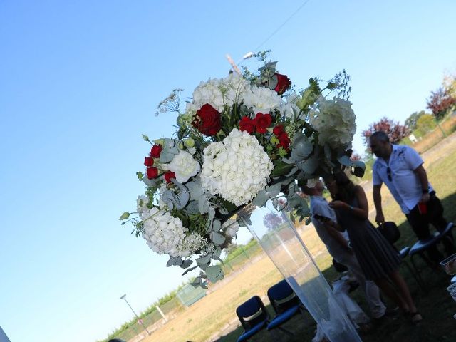 Le mariage de Eric  et Chloé à Royat, Puy-de-Dôme 9