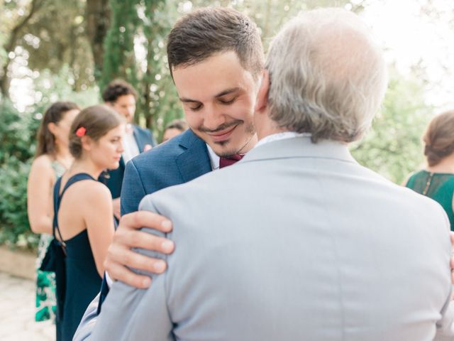 Le mariage de Adriano et Joana à Mougins, Alpes-Maritimes 41