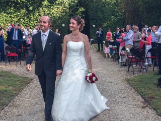 Le mariage de Marie-Charlotte et Mickaël