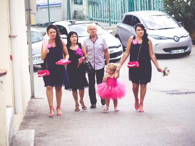 Le mariage de Ludovic et Stéphanie à Nice, Alpes-Maritimes 116