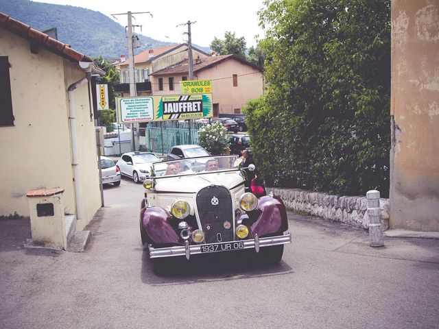 Le mariage de Ludovic et Stéphanie à Nice, Alpes-Maritimes 119