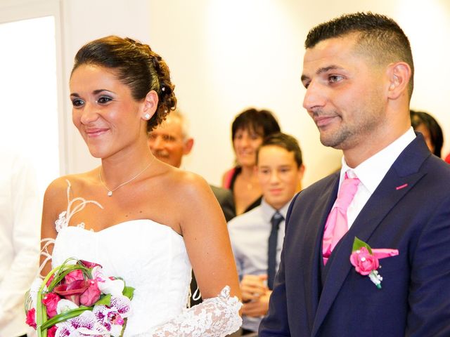 Le mariage de Ludovic et Stéphanie à Nice, Alpes-Maritimes 144