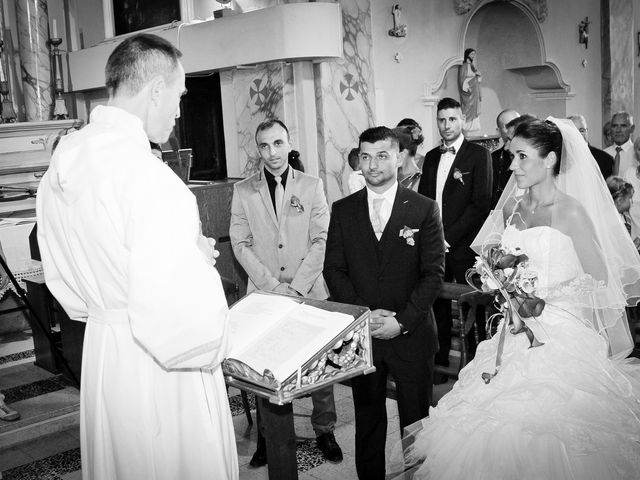 Le mariage de Ludovic et Stéphanie à Nice, Alpes-Maritimes 189