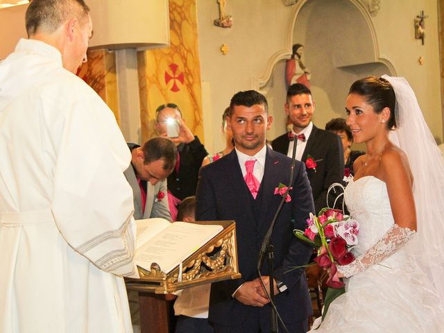 Le mariage de Ludovic et Stéphanie à Nice, Alpes-Maritimes 211