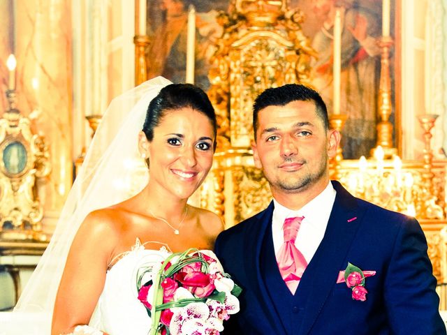 Le mariage de Ludovic et Stéphanie à Nice, Alpes-Maritimes 239