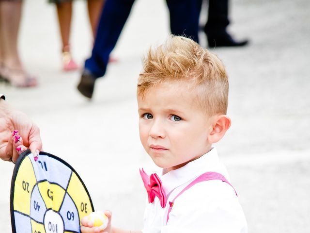 Le mariage de Ludovic et Stéphanie à Nice, Alpes-Maritimes 280