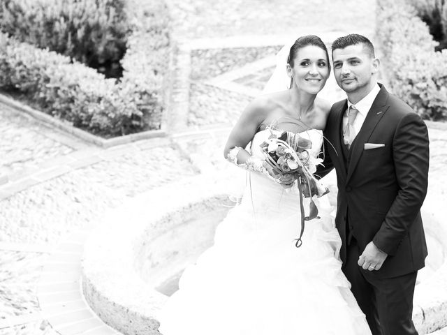 Le mariage de Ludovic et Stéphanie à Nice, Alpes-Maritimes 295